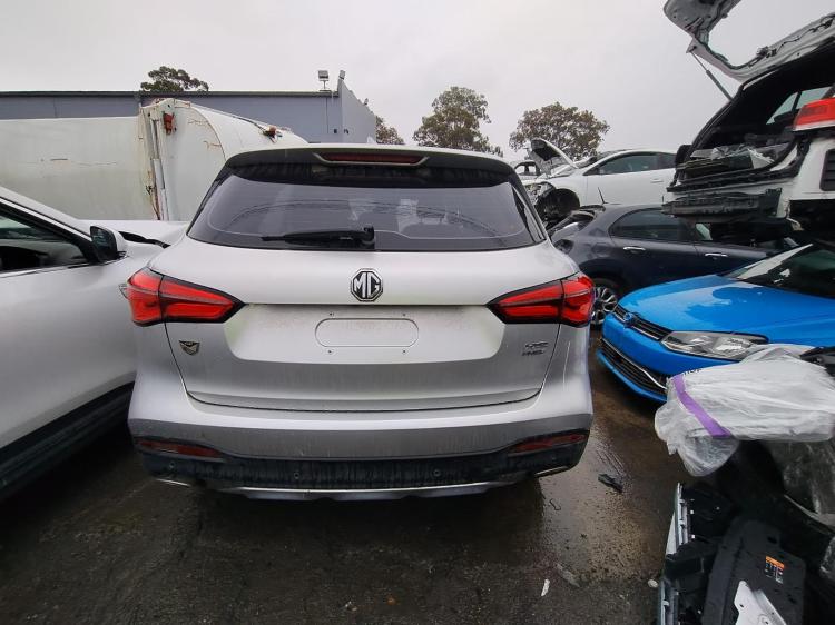 mg Hs 2022 Parts & Wrecking