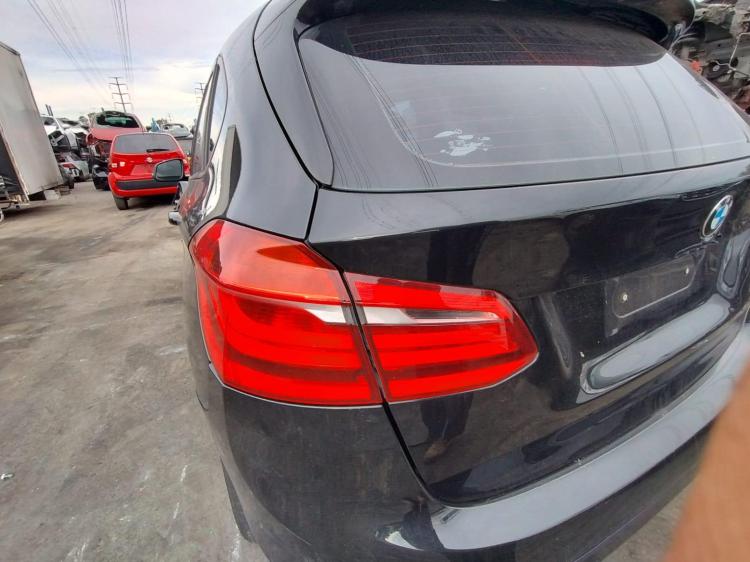 bmw 2 Series F45 2015 Parts & Wrecking