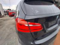 2015 Bmw 2 Series F45 image 5
