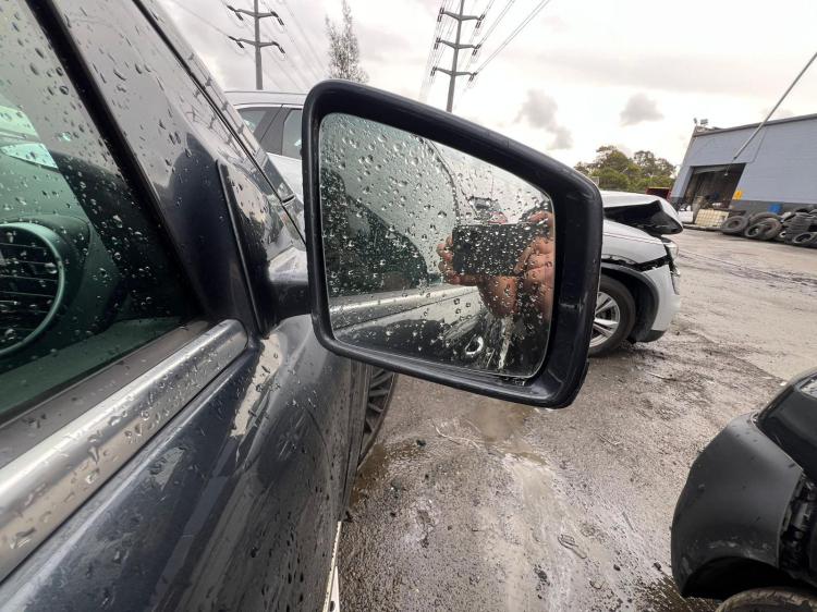 mercedes Gl Class X164 2012 Parts & Wrecking