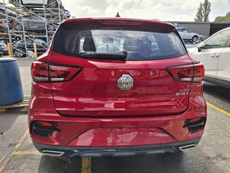 mg Zs Jan 2020 Parts & Wrecking