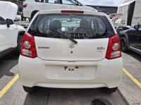 2012 Suzuki Alto GF image 5
