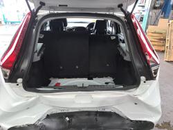 2021 Mg 3 image 5