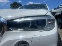2014 Bmw X5 F15 image 5