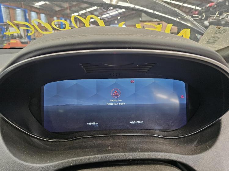 jaguar E Pace 2.0I PT20P4 9SPD AUTO AWD X540 P250 R-DYNAMIC S Sep 2021 Parts & Wrecking