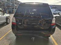 2011 Land Rover Freelander SERIES 2 image 5