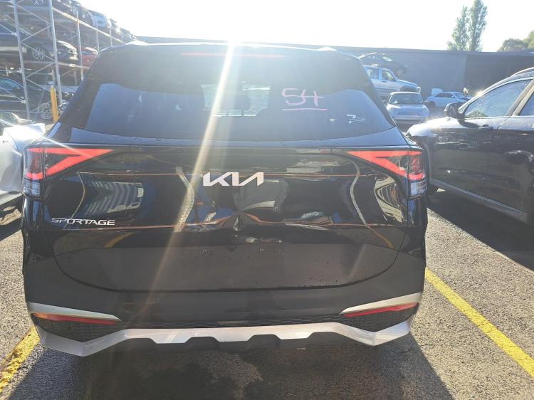 kia Sportage NQ5 Jul 2022 Parts & Wrecking