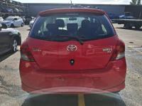 2011 Toyota Yaris NCP91R image 5