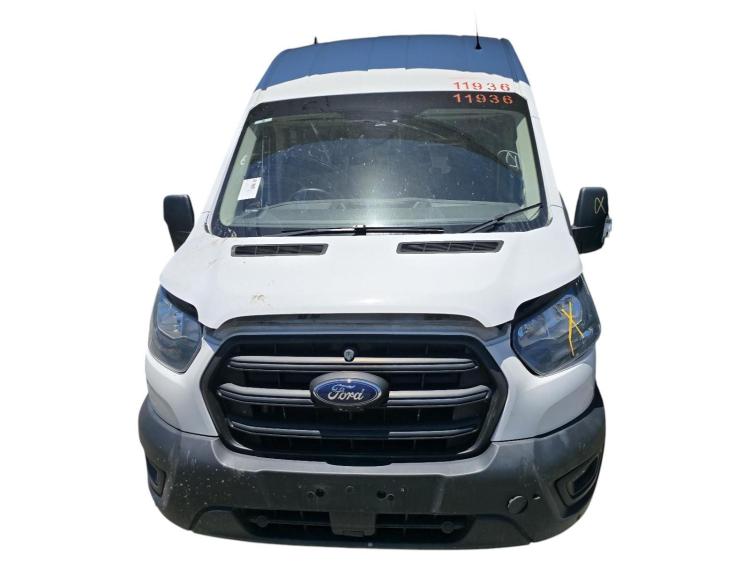 ford Transit VO 410L Jun 2021 Parts & Wrecking