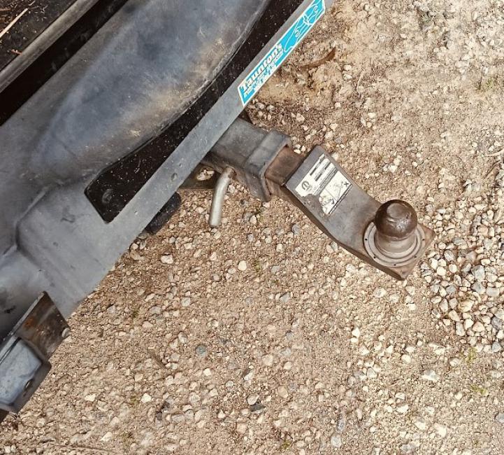 jeep Wrangler JK May 2010 Parts & Wrecking