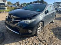2012 Toyota Corolla ZRE182 image 5