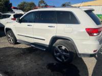 2012 Jeep Grand Cherokee WK image 5