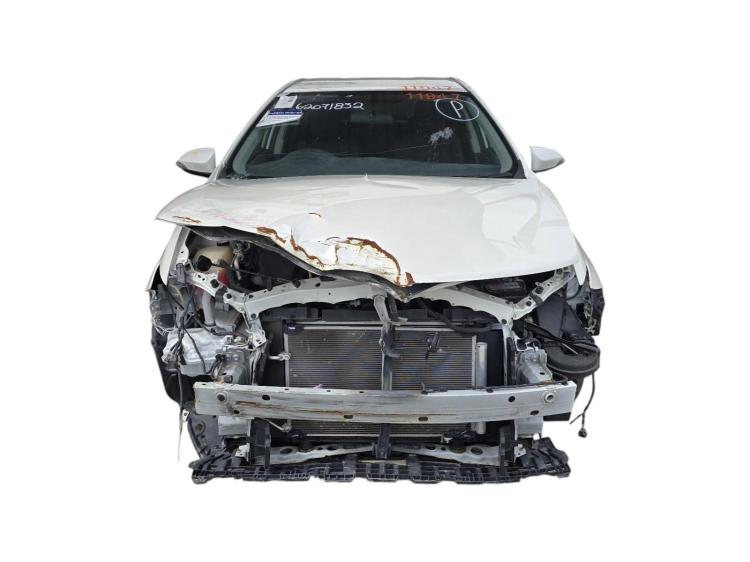 toyota Corolla ZRE182R ASCENT SPORT Jul 2016 Parts & Wrecking