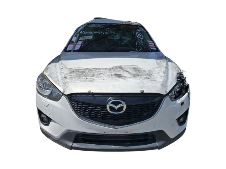 mazda Cx5 KE GRAND TOURING Jun 2014 Parts & Wrecking