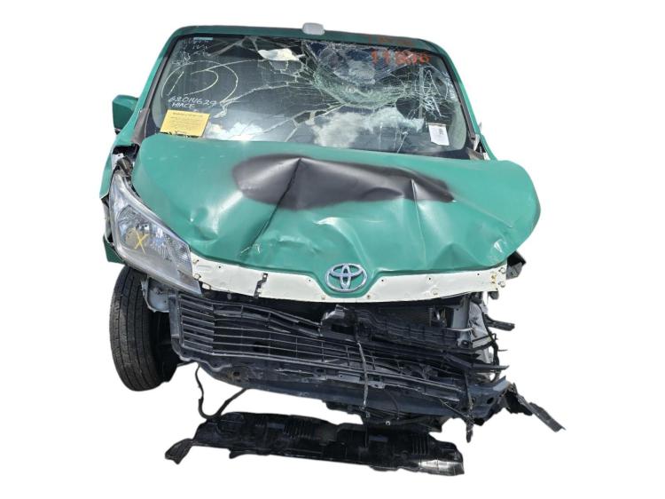 toyota Hiace GDH300R Oct 2023 Parts & Wrecking