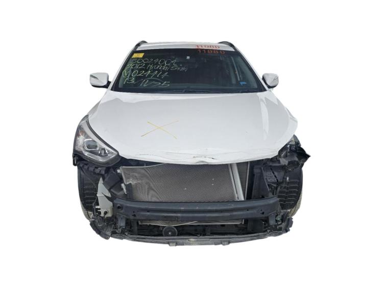 hyundai Santa Fe DM ACTIVE Jul 2012 Parts & Wrecking