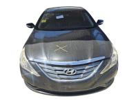 2010 Hyundai I45 YF PREMINM image 5