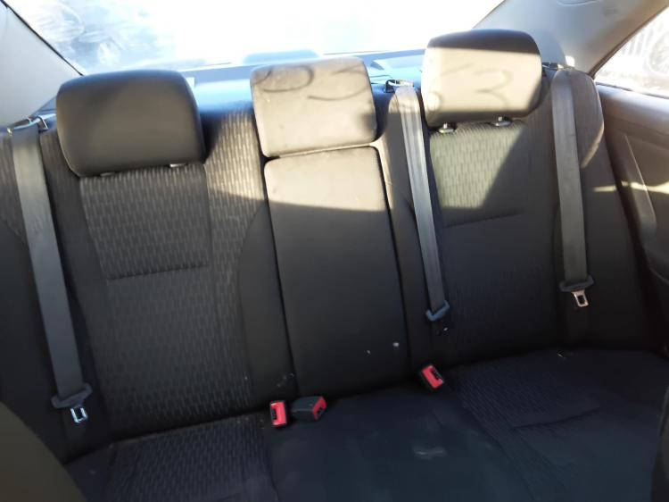 toyota Aurion AT-X Oct 2010 Parts & Wrecking