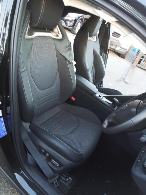 toyota C-hr KOBA FWD Feb 2024 Parts & Wrecking