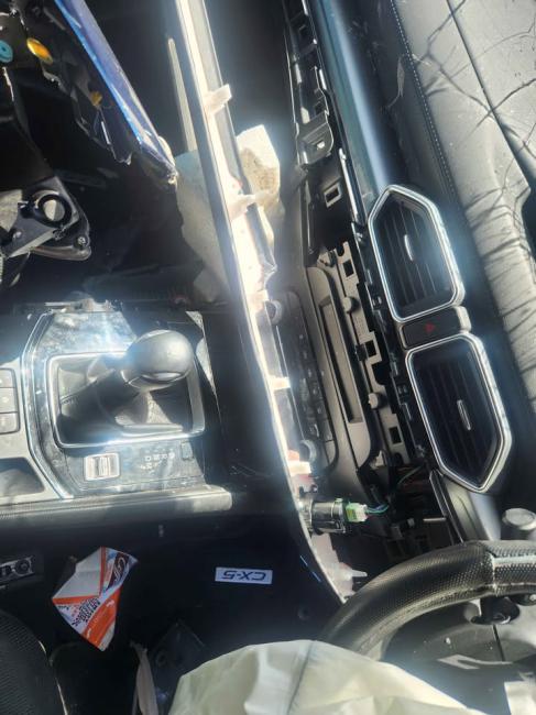 mazda Cx 5 CX5 Dec 2021 Parts & Wrecking