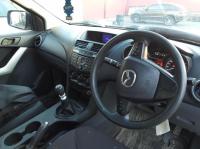 2014 Mazda Bt-50 XT image 5