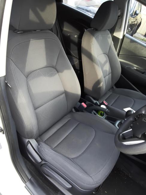 kia Rio S Jun 2012 Parts & Wrecking