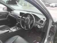 2013 Mercedes Benz C Class W204 image 5