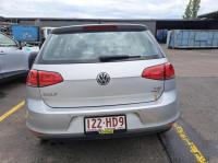 2017 Volkswagen Golf A7 image 5