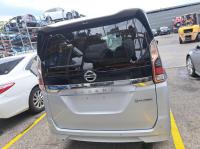 2019 Nissan Serena image 5