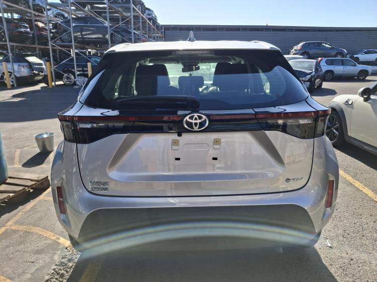 toyota Yaris Cross MXPJ10R Jan 2024 Parts & Wrecking