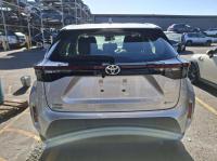 2024 Toyota Yaris Cross MXPJ10R image 5