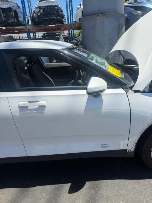 polestar 2 2023 Parts & Wrecking