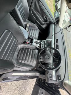 2013 Volkswagen Passat MY13 image 5