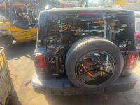 2024 Gwm Tank 300 image 5