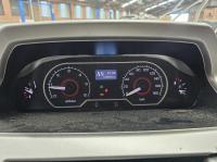 2017 Ldv V80 2.5DT AMT 6SPD FWD SWB LOW ROOF image 5