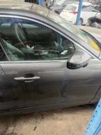 2018 Jaguar F Pace image 5