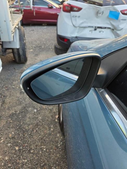 volkswagen Eos 2010 Parts & Wrecking