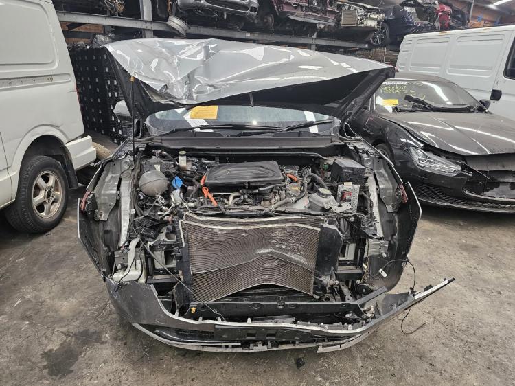 haval A01 1.5L HEV HYBRID AUTO 7SPD FWD HAVAL GWM LUX Oct 2023 Parts & Wrecking