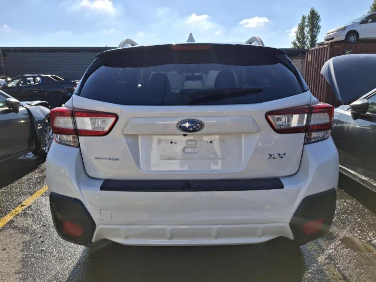 subaru Xv G5X Jul 2017 Parts & Wrecking