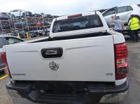 2016 Holden Commodore RG image 5