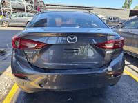 2018 Mazda 3 BN image 5