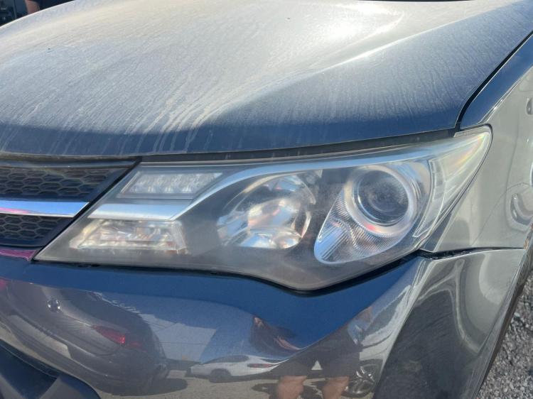 toyota Rav4 ZSA42R Feb 2013 Parts & Wrecking