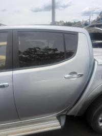 2008 Mitsubishi Triton image 5