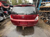 2004 Honda Odyssey image 5