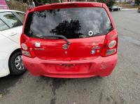 2013 Suzuki Alto image 5