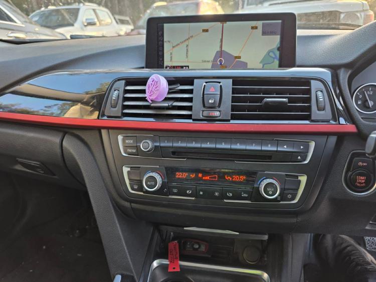 bmw 328i F30 2012 Parts & Wrecking