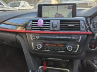 2012 Bmw 328i F30 image 5