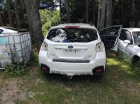 2014 Subaru Xv image 5