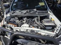 2023 Isuzu D Max RG SX image 5