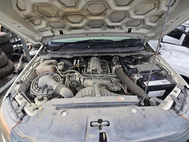 ford Ranger PX SERIES 1 XL May 2016 Parts & Wrecking